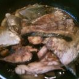決定版 失敗なしの魚のあら煮 レシピ 作り方 By かぼゆず 楽天レシピ 決定版 失敗なしの魚のあら煮 レシピ 作り方 By かぼゆず 楽天レシピ